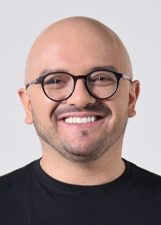 Foto oficial de Nícola Martins
