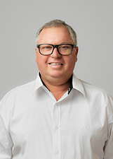 Foto oficial de Ademir Honorato
