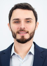 Foto oficial de Dr. Luiz Fontana