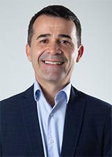 Foto oficial de Juarez de Jesus