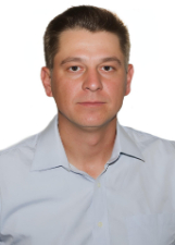 Foto oficial de Alemão Bernardi
