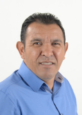 Foto oficial de Vilsinho