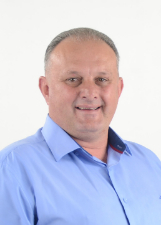 Foto oficial de Marcelo Quost