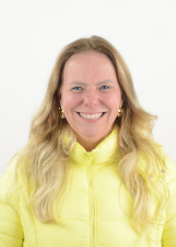 Foto oficial de Cátia Friedrich