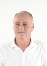 Foto oficial de Luiz Pesenti Schimitão