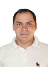 Foto oficial de Elcio Gobbi