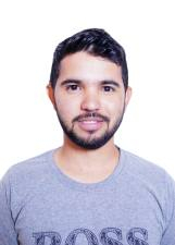 Foto oficial de Claudinei Alves