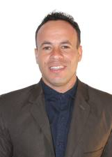 Foto oficial de Fernando Paiano