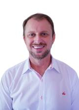 Foto oficial de Dalvir Luiz Ludwig