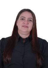 Foto oficial de Janete de Castilho