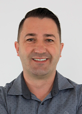 Foto oficial de João Enfermeiro