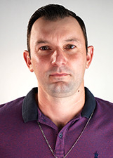 Foto oficial de Rodrigo Rosalen