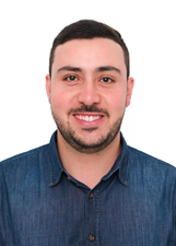 Foto oficial de Joao Mateus