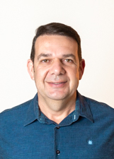Foto oficial de Alex Bianchin