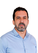 Foto oficial de Maurício Brockveld