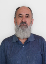 Foto oficial de Toninho