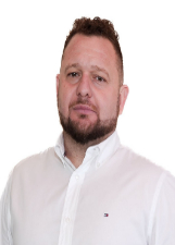 Foto oficial de Diego Matiello