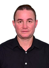 Foto oficial de Jaison Nardi Farias