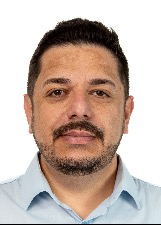 Foto oficial de Luizinho Americo