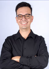 Foto oficial de João Forte