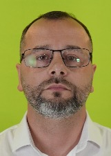 Foto oficial de Rafa Enfermeiro