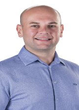 Foto oficial de Jonathan Reinke