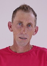 Foto oficial de Roberto Carlos Sebastiany