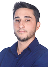 Foto oficial de Leonardo Dorneles