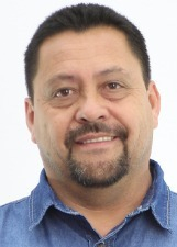Foto oficial de Aldori Freitinhas