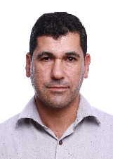 Foto oficial de Edinho