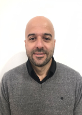 Foto oficial de Professor Valmir Matos