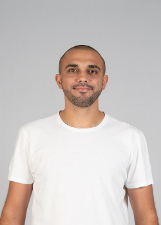 Foto oficial de Mazinho Miranda