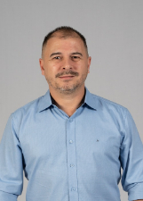 Foto oficial de Ricardinho da Saúde