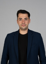 Foto oficial de Guilherme Cardoso