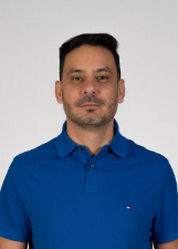 Foto oficial de Anderson Santos