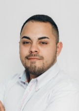 Foto oficial de Wilian Cesar