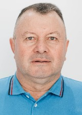 Foto oficial de Nego Gosch