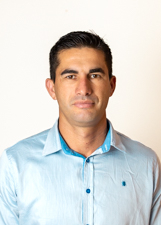 Foto oficial de Lucas Espindola