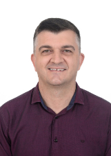 Foto oficial de Professor Luiz Carlos