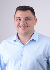 Foto oficial de Cézar Luiz Filho