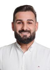 Foto oficial de Mozer Matheus de Oliveira