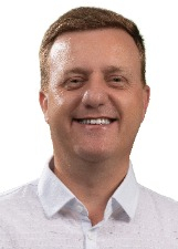 Foto oficial de Jardel Corrêa