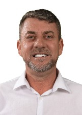 Foto oficial de Cocada / Ronaldo Melo