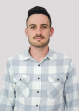 Foto oficial de Pablo Maxoel Maria Colossi