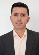 Foto oficial de Gilberto Azevedo