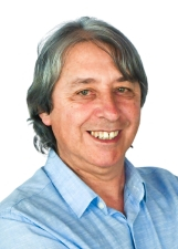 Foto oficial de Tarcizio da Radio