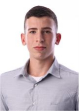 Foto oficial de Vitor Schwanke