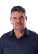 Foto oficial de Natalino Prante