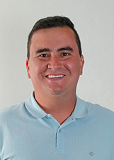 Foto oficial de Jadson Schemczak