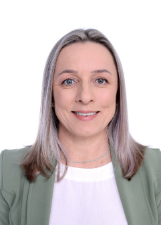 Foto oficial de Rubia Kiekow